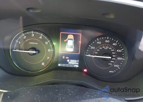 2023 Subaru Crosstrek Premium from USA, damaged, VIN JF2GTAPCXP8295312